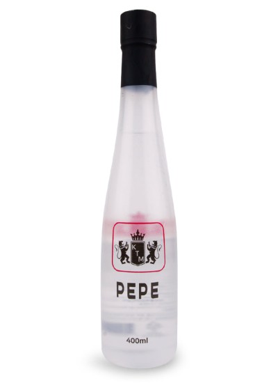 페페 블랙 400ml A-356 | 고려티엠